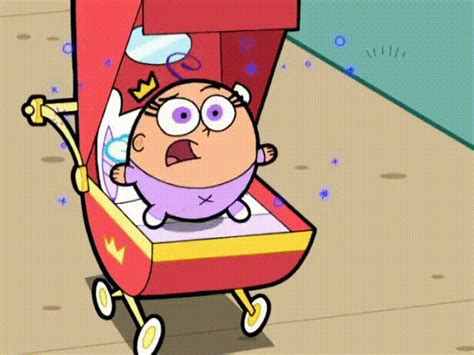 fairly oddbaby|Iba pa.
